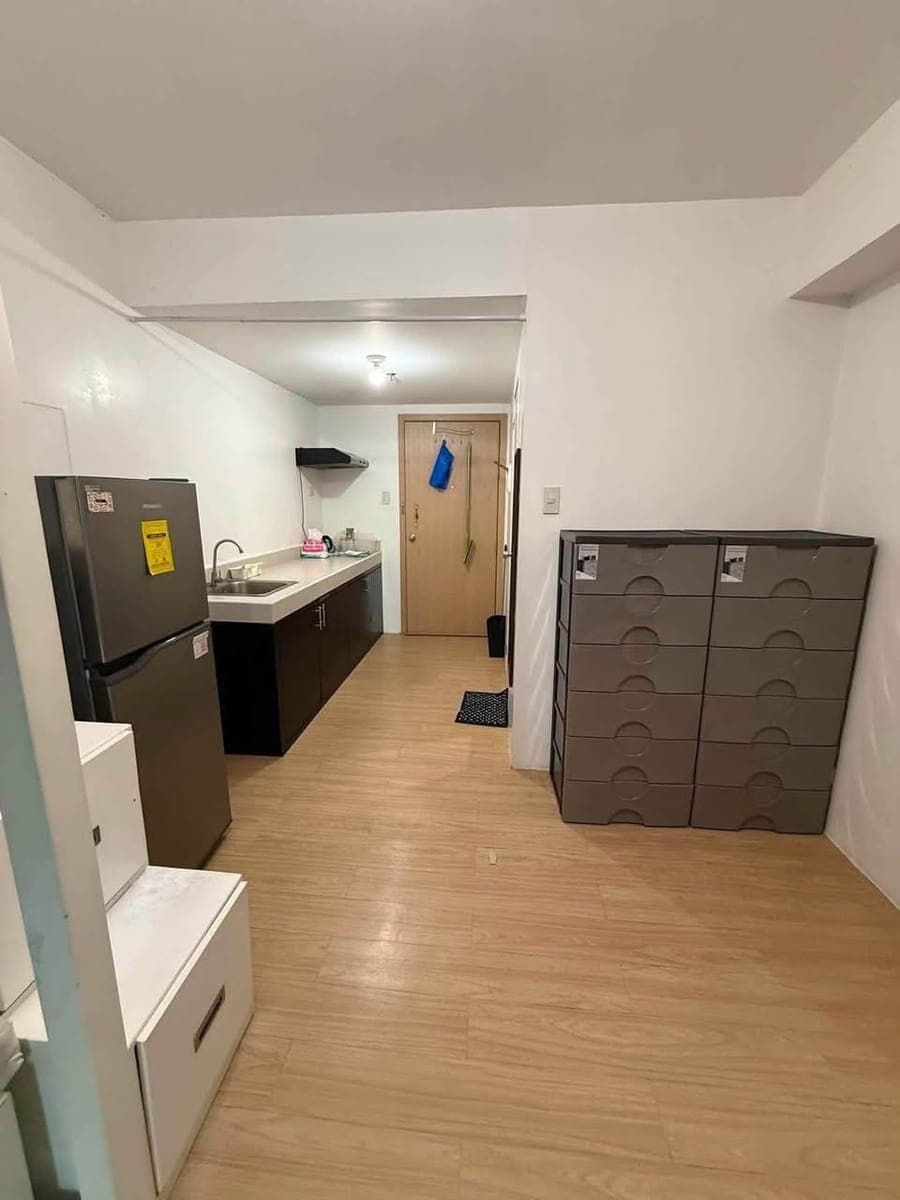 SPACIOUS STUDIO CONDO UNIT | GOOD FOR 5PAX! - photo 5