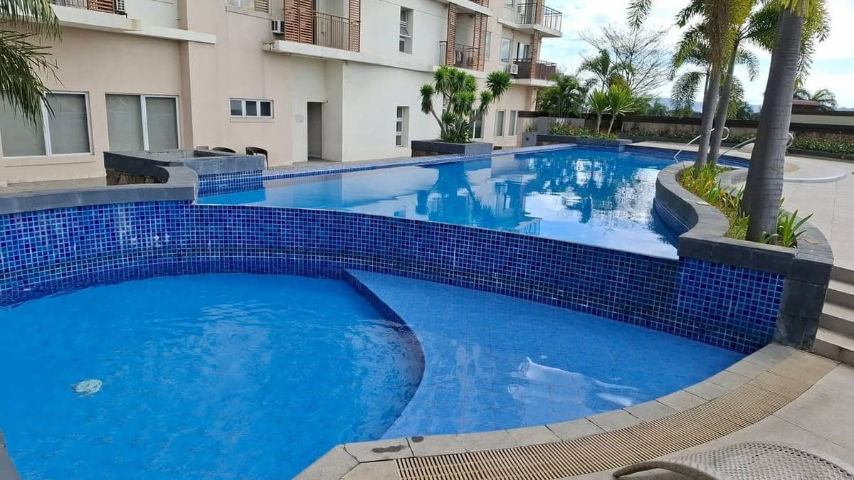 🌿 Circulo Verde (CV) — Avila South Tower (Unit 18I 2BR) - photo 2