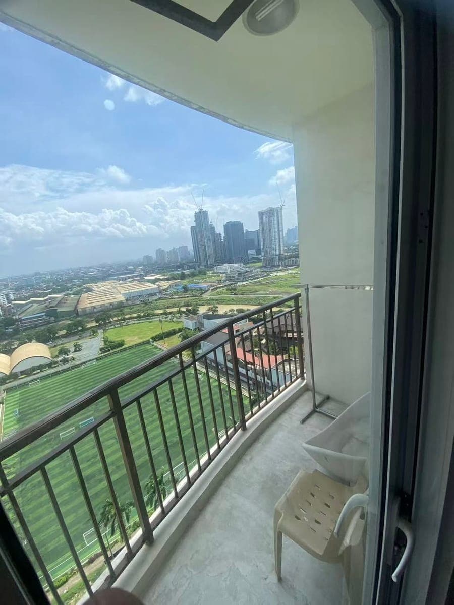🌿 Circulo Verde (CV) — Avila South Tower (Unit 18I 2BR) - photo 4