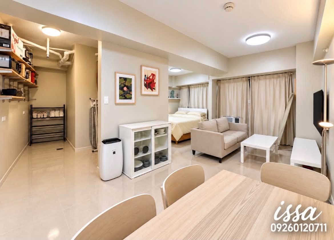 ₱25,000/MONTH | GRAND EASTWOOD PALAZZO ✨ - photo 1