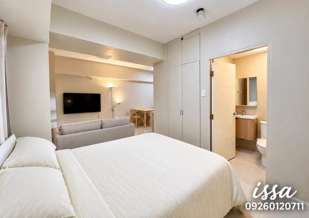 ₱25,000/MONTH | GRAND EASTWOOD PALAZZO ✨ - photo 2
