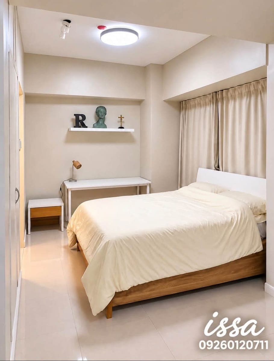₱25,000/MONTH | GRAND EASTWOOD PALAZZO ✨ - photo 3