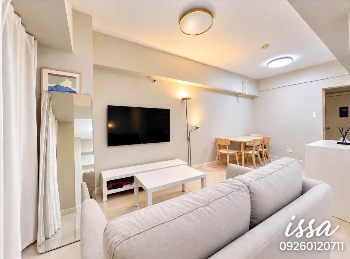₱25,000/MONTH | GRAND EASTWOOD PALAZZO ✨ - photo 4