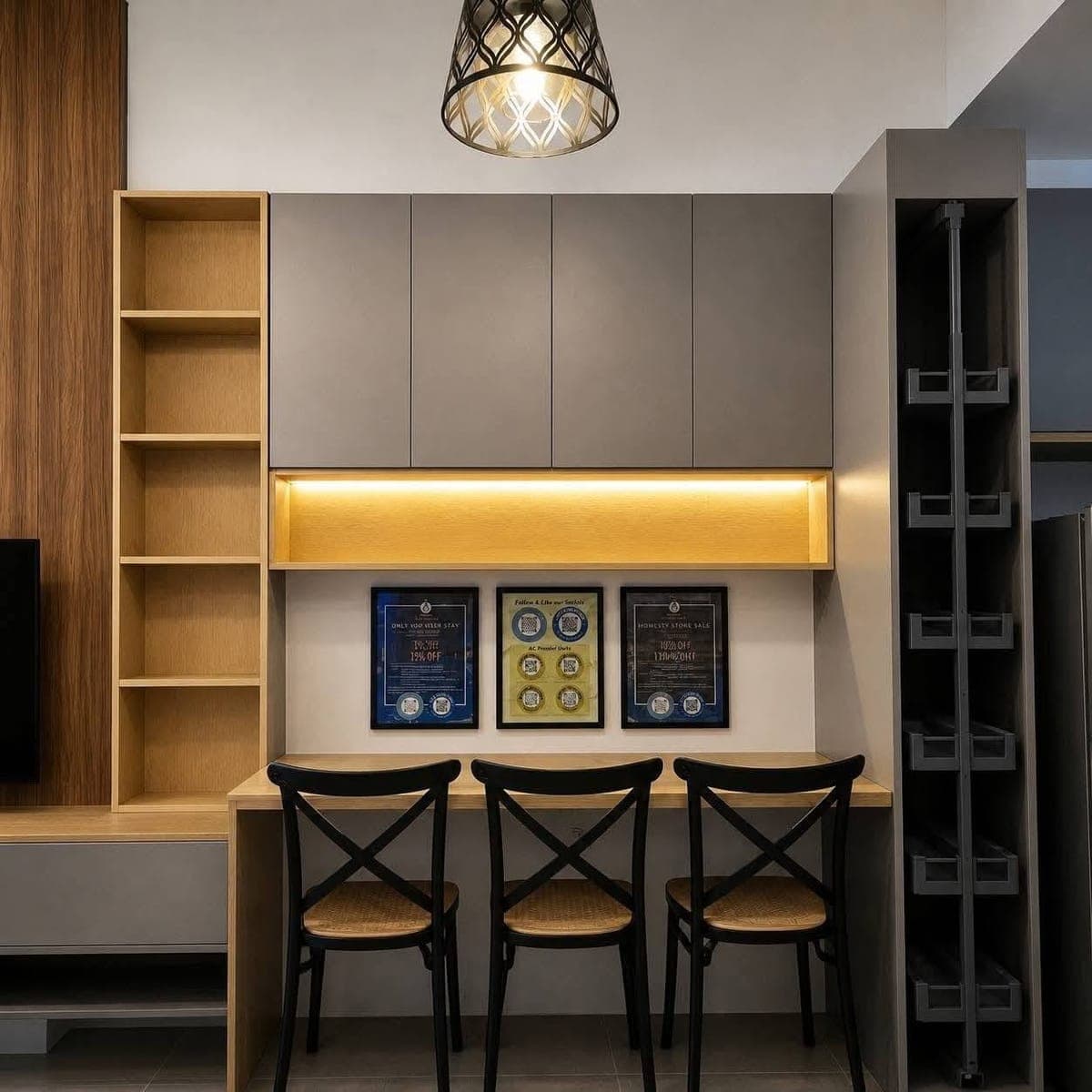 ✨ FOR LONG-TERM LEASE ✨ - photo 3