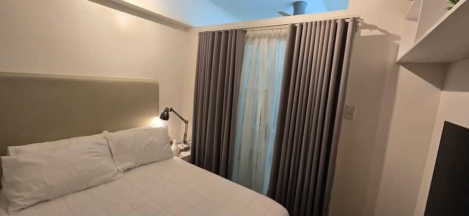 FOR RENT: 1BR Fully Furnished at DMCI Infina Towers, Quezon City - photo 2