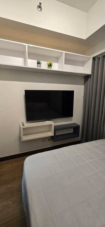 FOR RENT: 1BR Fully Furnished at DMCI Infina Towers, Quezon City - photo 3