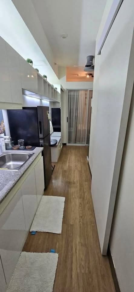 FOR RENT: 1BR Fully Furnished at DMCI Infina Towers, Quezon City - photo 1