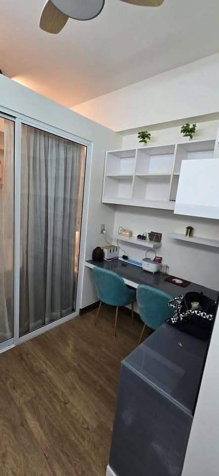 FOR RENT: 1BR Fully Furnished at DMCI Infina Towers, Quezon City - photo 4