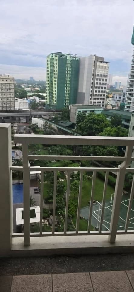 FOR RENT: 1BR Fully Furnished at DMCI Infina Towers, Quezon City - photo 5