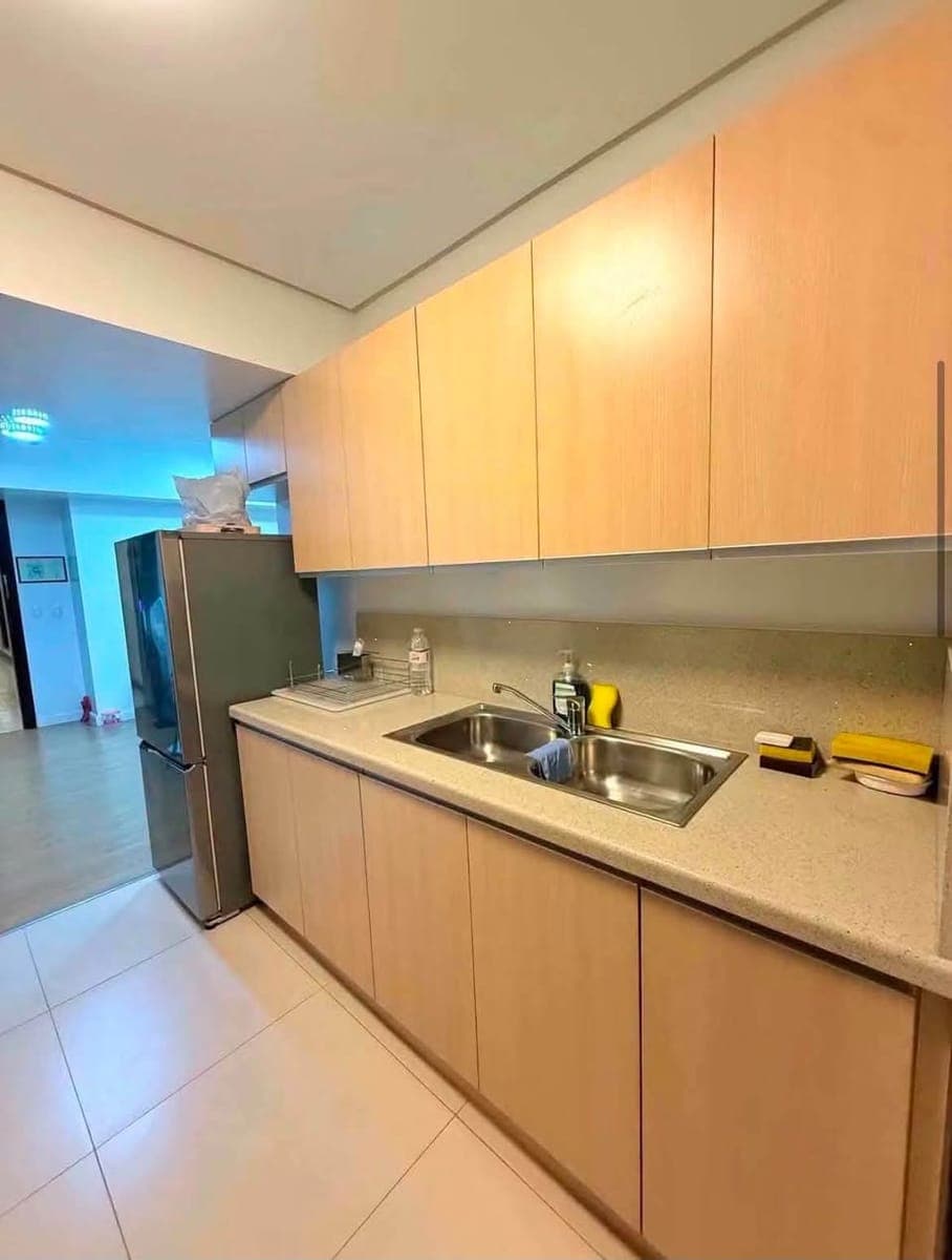 HIGH PARK TOWER 2 | 2BR UNIT | FOR LEASE | - photo 3