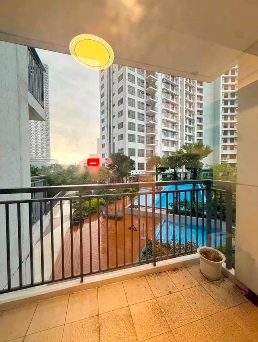 HIGH PARK TOWER 2 | 2BR UNIT | FOR LEASE | - photo 5