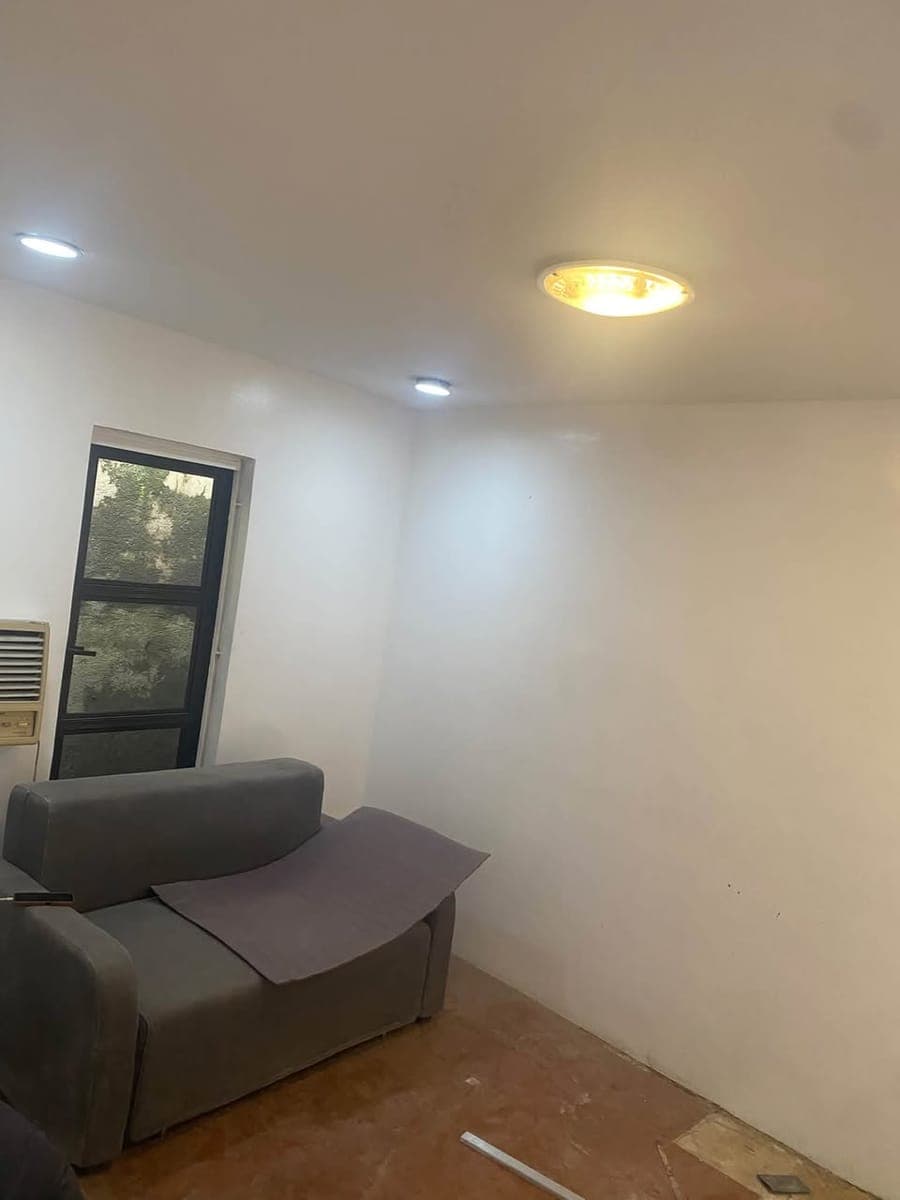 🏡 HOUSE FOR RENT — VIOLAGO HOMES, BATASAN HILLS QC - photo 2
