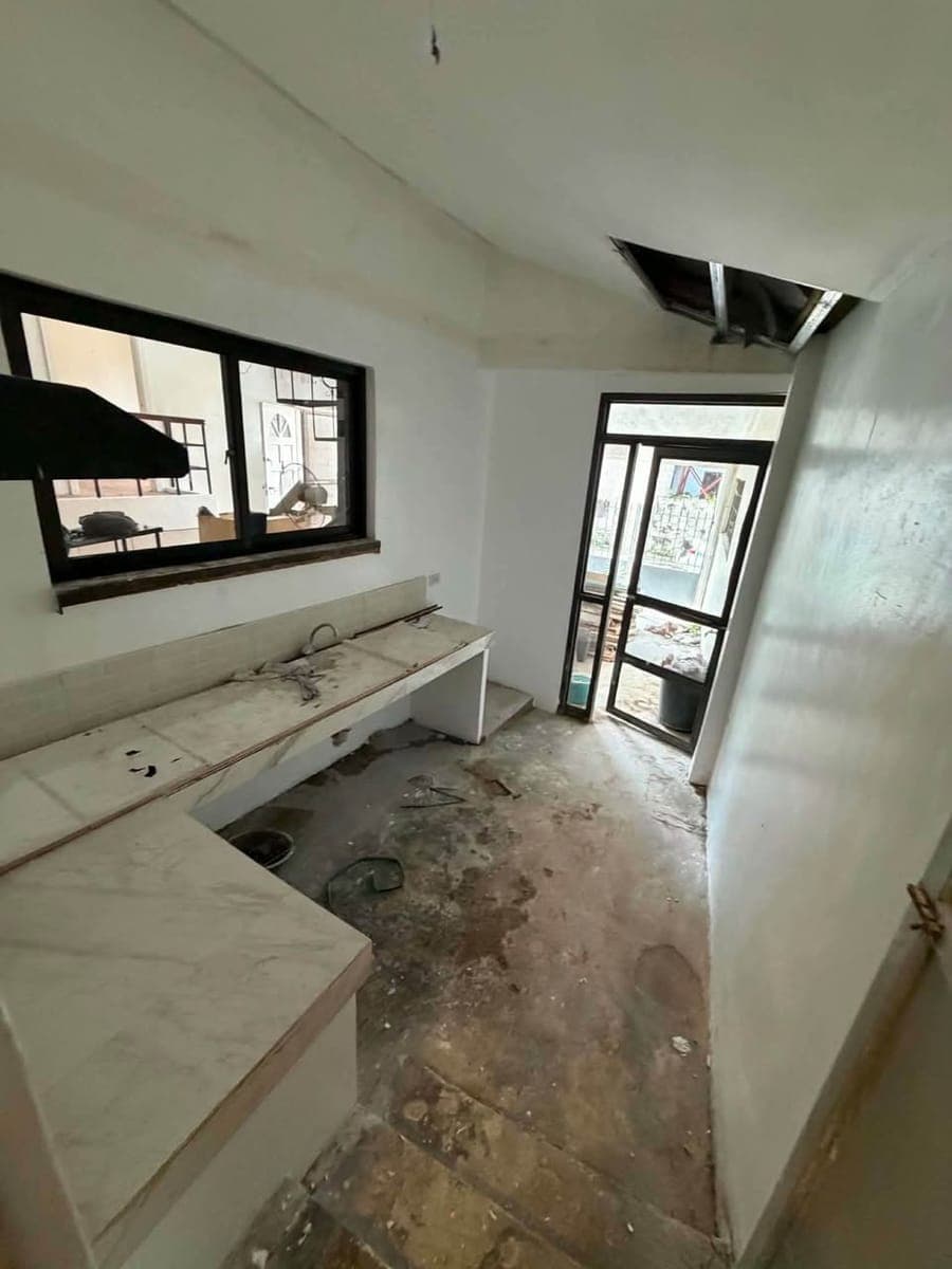 🏡 HOUSE FOR RENT — VIOLAGO HOMES, BATASAN HILLS QC - photo 4