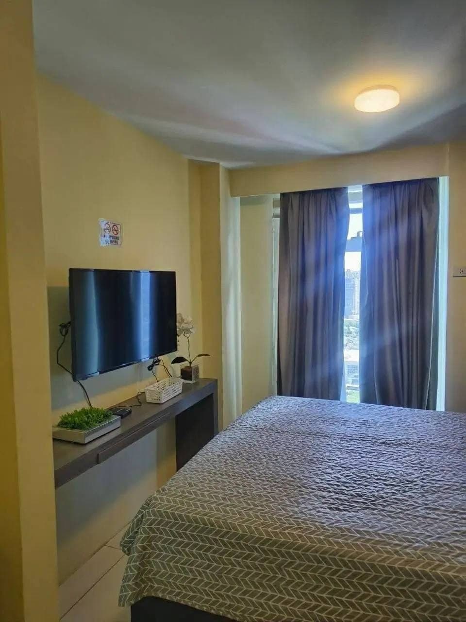 25K Monthly for rent at CURRENCY ORTIGAS, PASIG CITY‼️ - photo 2