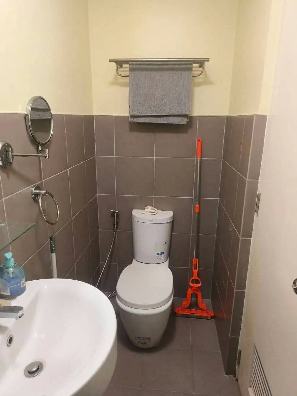 25K Monthly for rent at CURRENCY ORTIGAS, PASIG CITY‼️ - photo 5