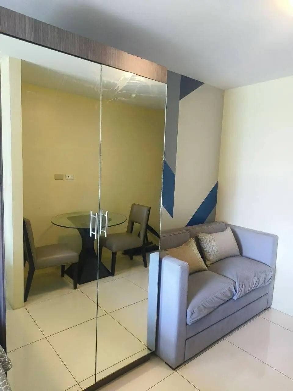 25K Monthly for rent at CURRENCY ORTIGAS, PASIG CITY‼️ - photo 8