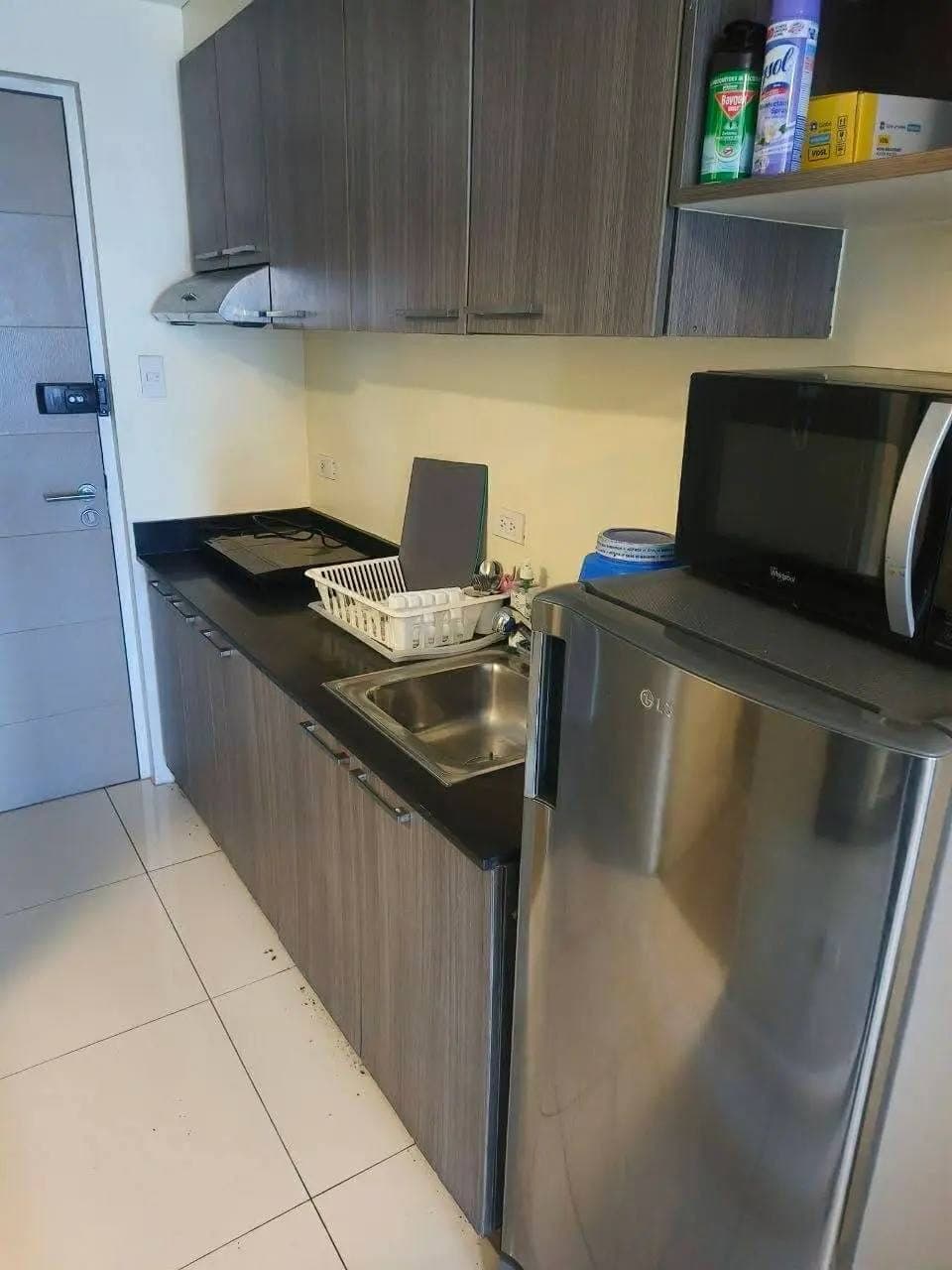 25K Monthly for rent at CURRENCY ORTIGAS, PASIG CITY‼️ - photo 9