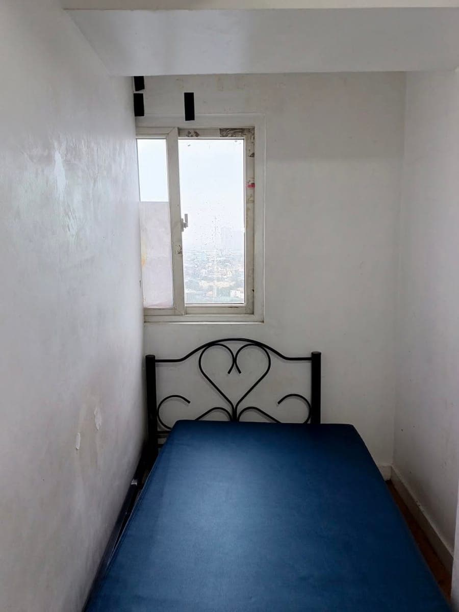 ROOM FOR RENT – Victoria Tower C - photo 3