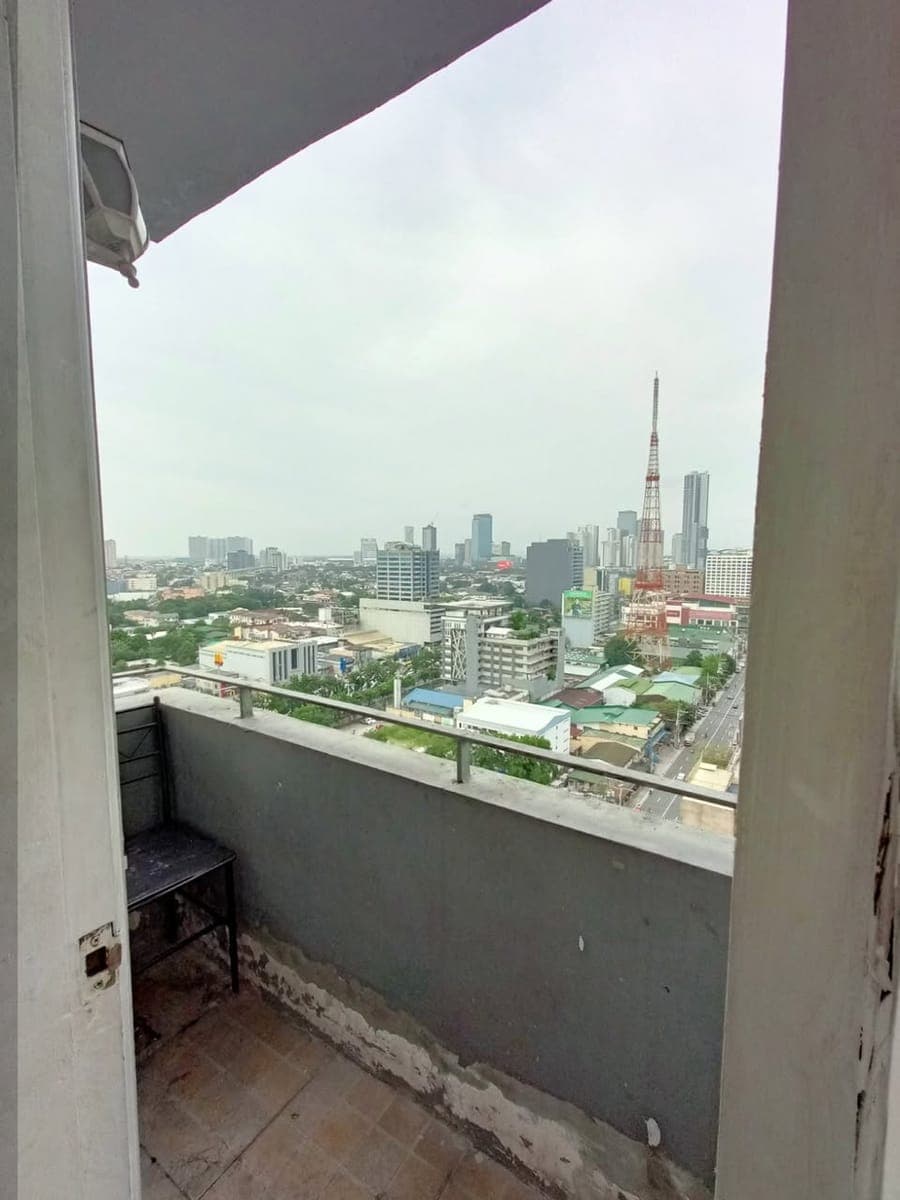 ROOM FOR RENT – Victoria Tower C - photo 5