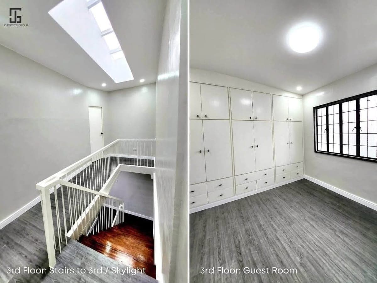 3-Storey TOWNHOUSE Unit FOR RENT - photo 2
