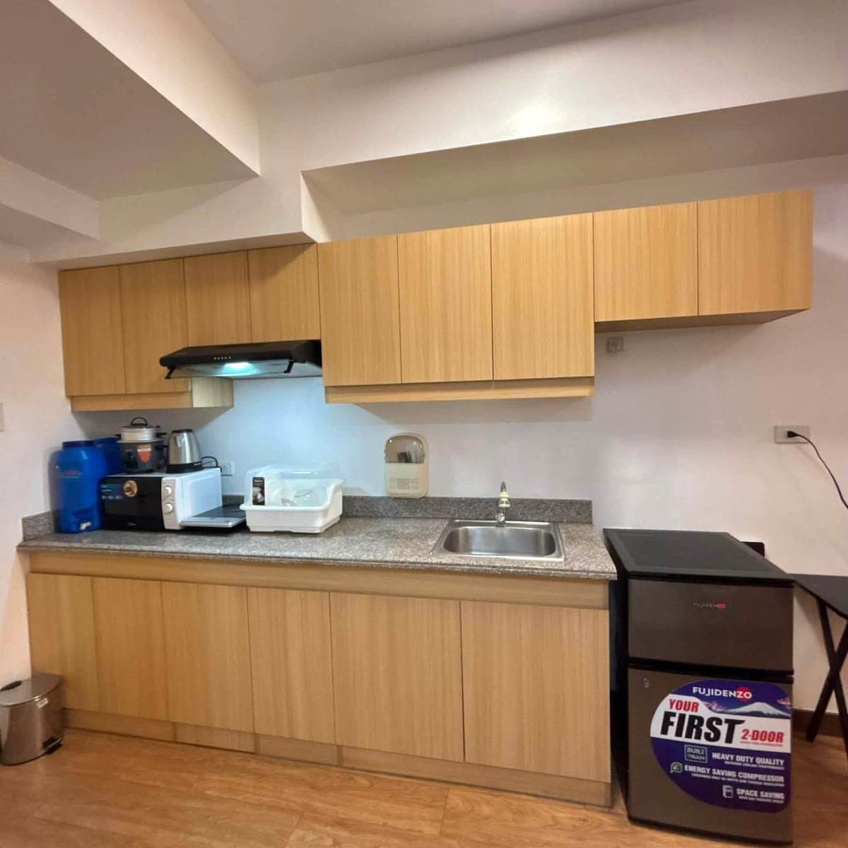 RUSH FOR RENT One Bedroom with balcony - photo 5