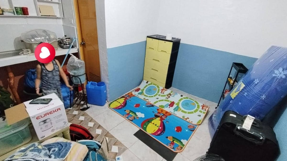 PASALO ; Room for rent - photo 2