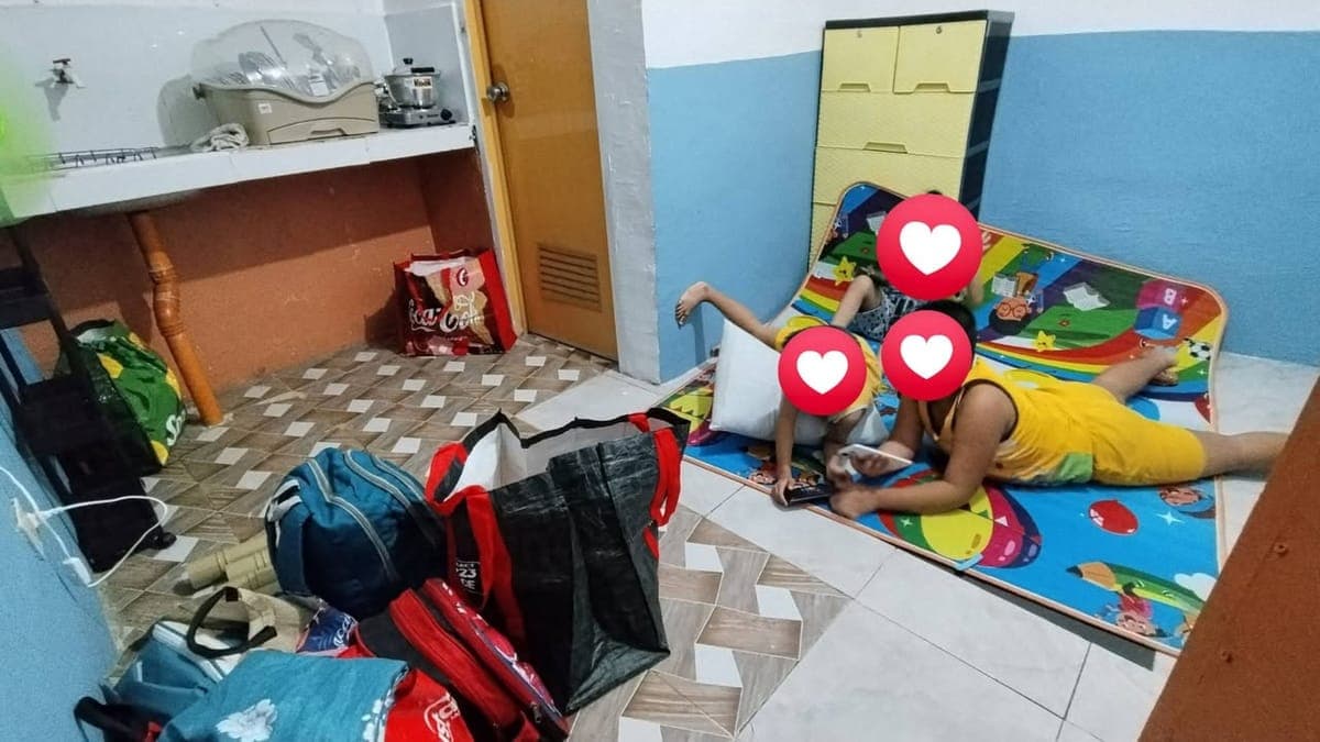 PASALO ; Room for rent - photo 3