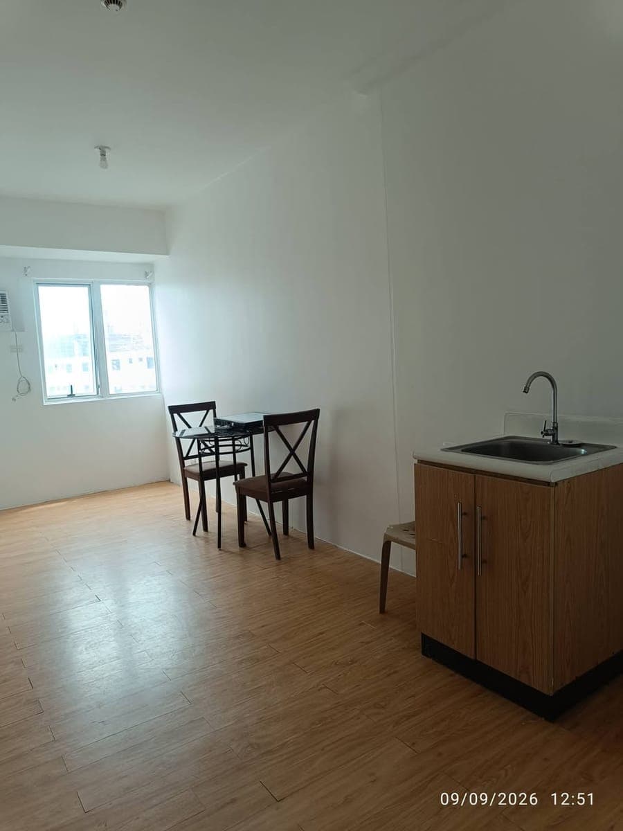 1bedroom bare unit for Rent - photo 1