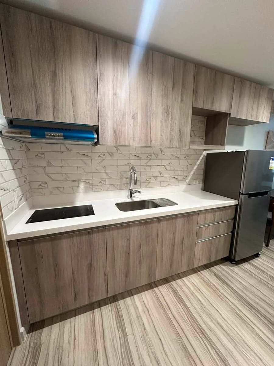 Condo near Ortigas /CCF/ Studio at Maple Verdant tower / Rush For Lease!!! - photo 1