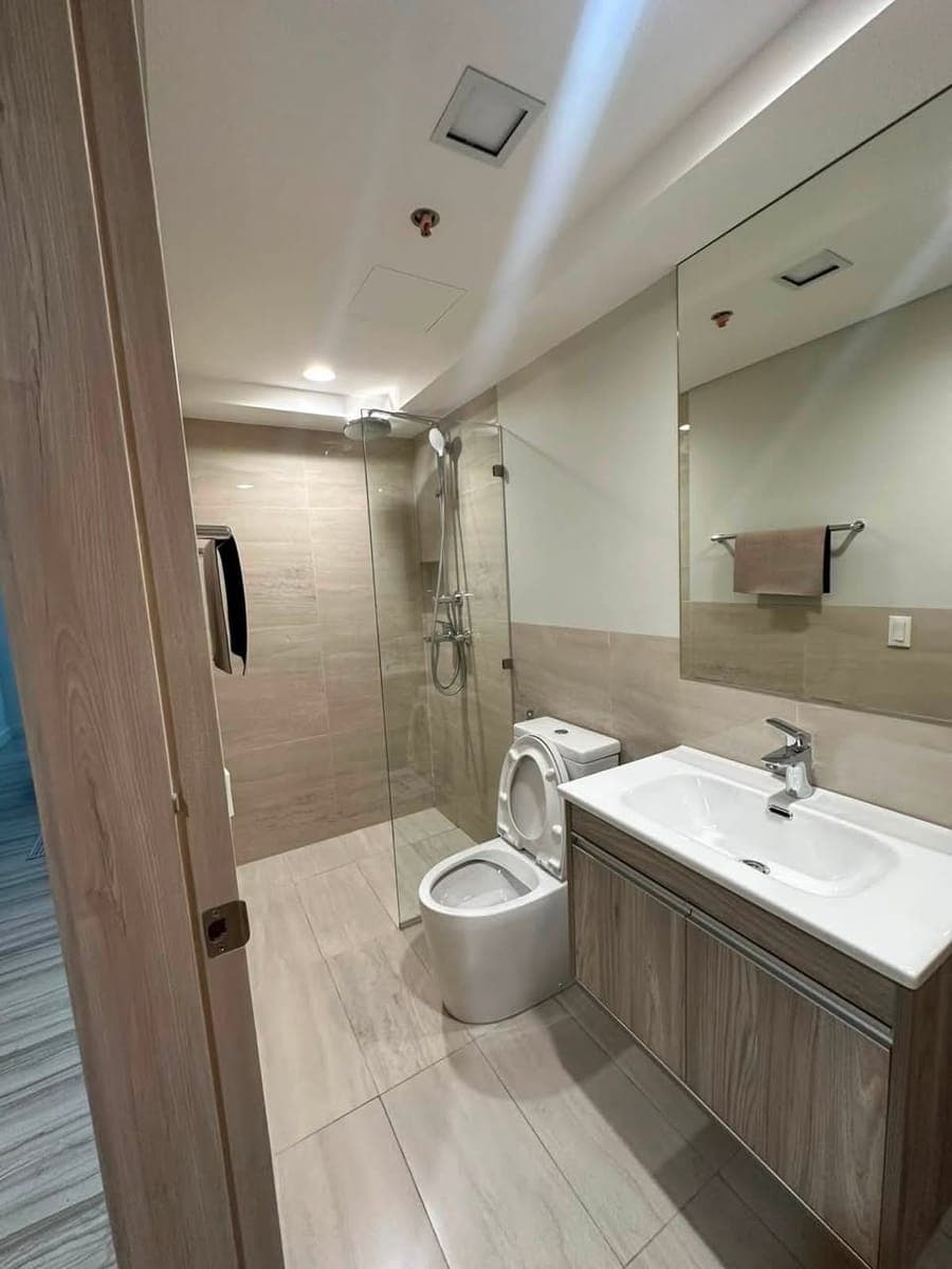 Condo near Ortigas /CCF/ Studio at Maple Verdant tower / Rush For Lease!!! - photo 2