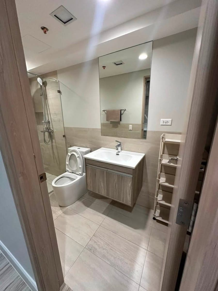 Condo near Ortigas /CCF/ Studio at Maple Verdant tower / Rush For Lease!!! - photo 3