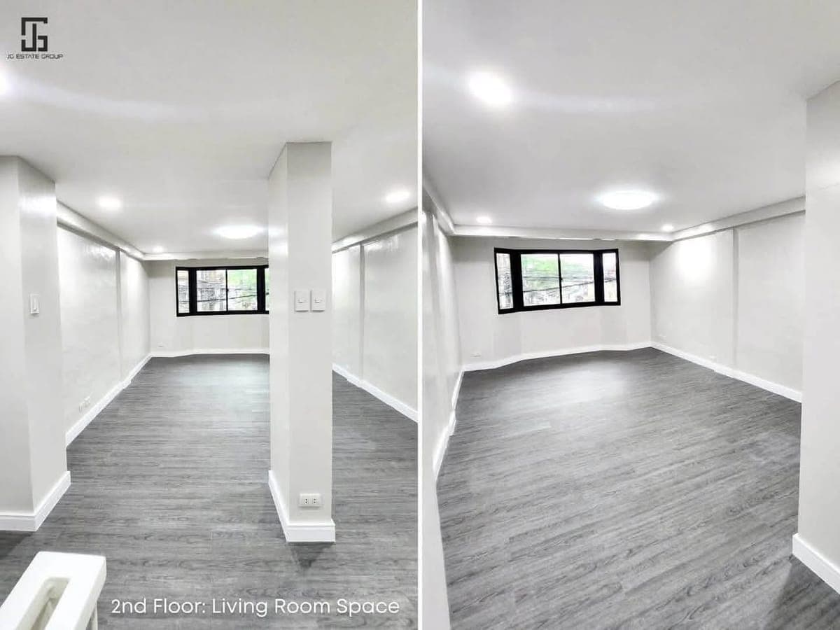 3-Storey TOWNHOUSE Unit FOR RENT - photo 5