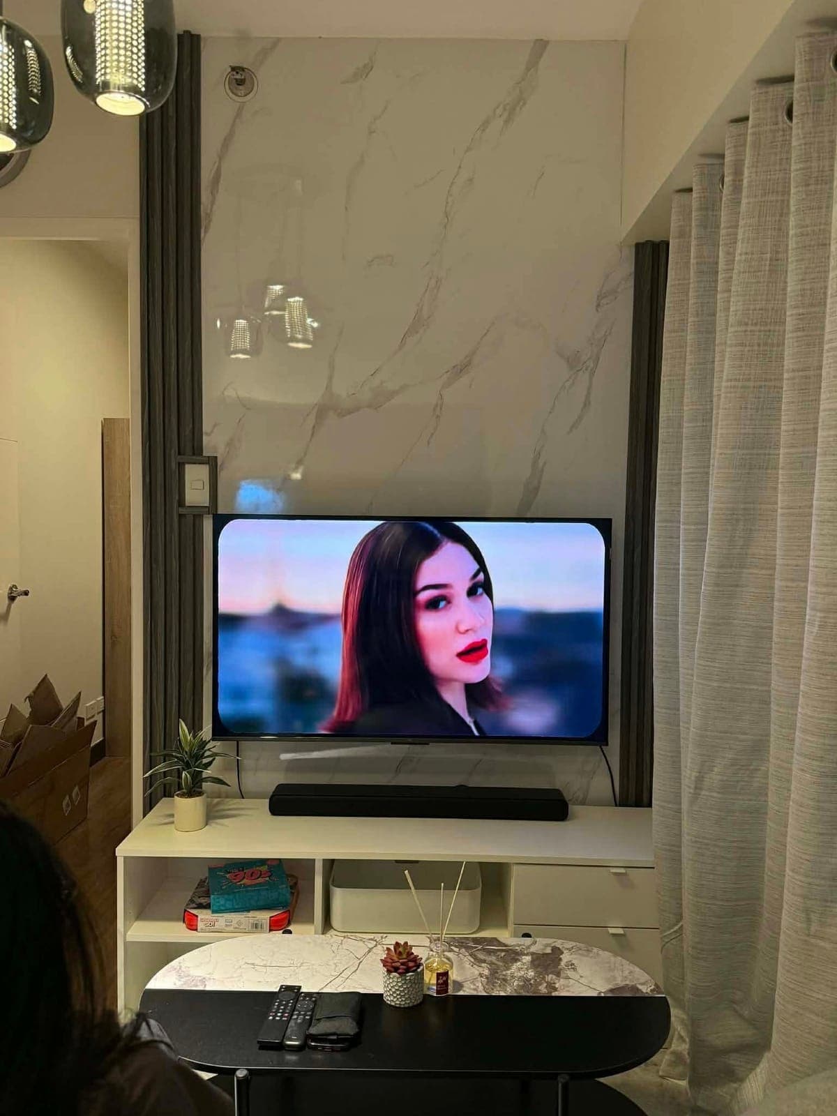 For rent Satori residences DMCI Pasig - photo 1