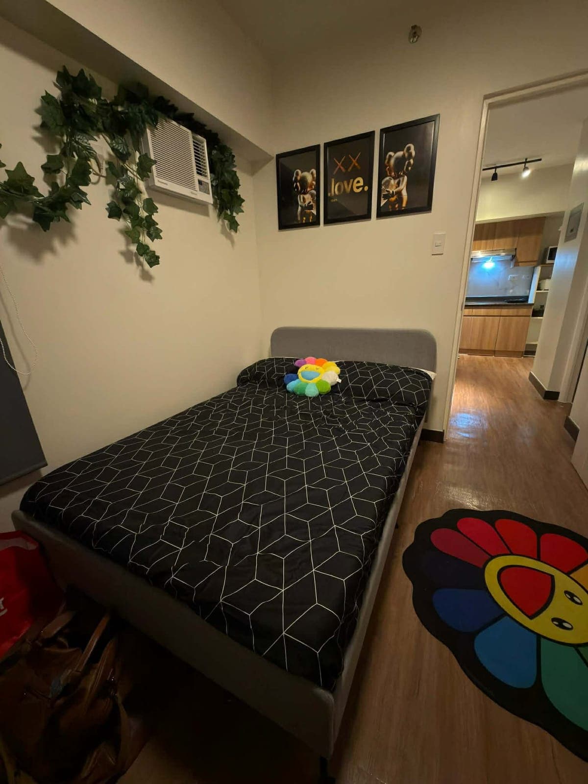 For rent Satori residences DMCI Pasig - photo 2