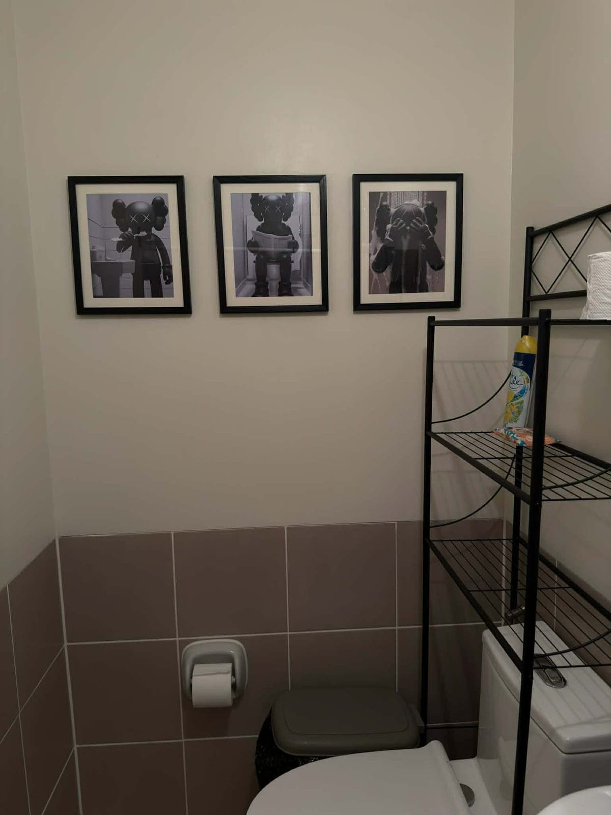 For rent Satori residences DMCI Pasig - photo 3