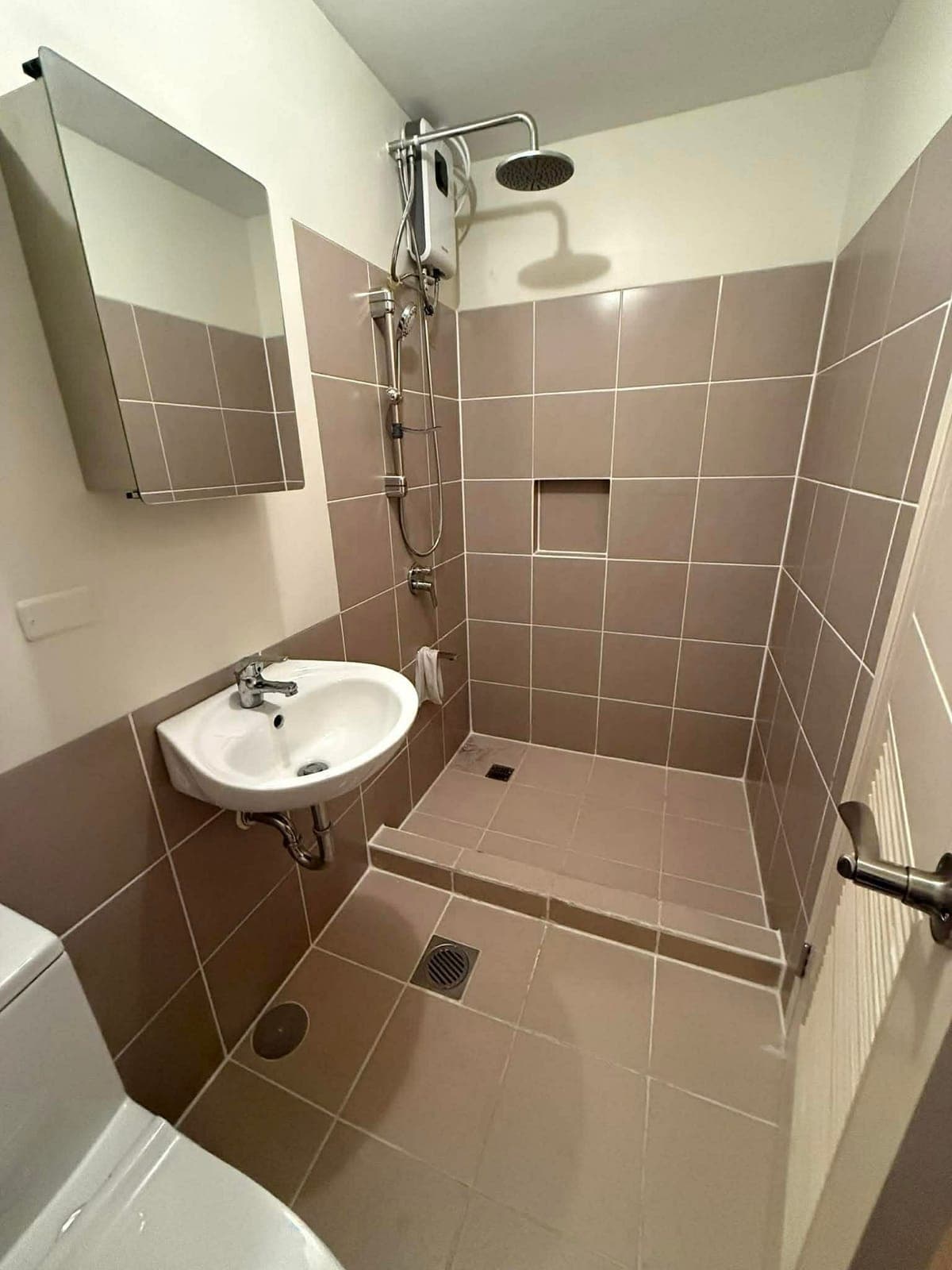 For rent Satori residences DMCI Pasig - photo 4