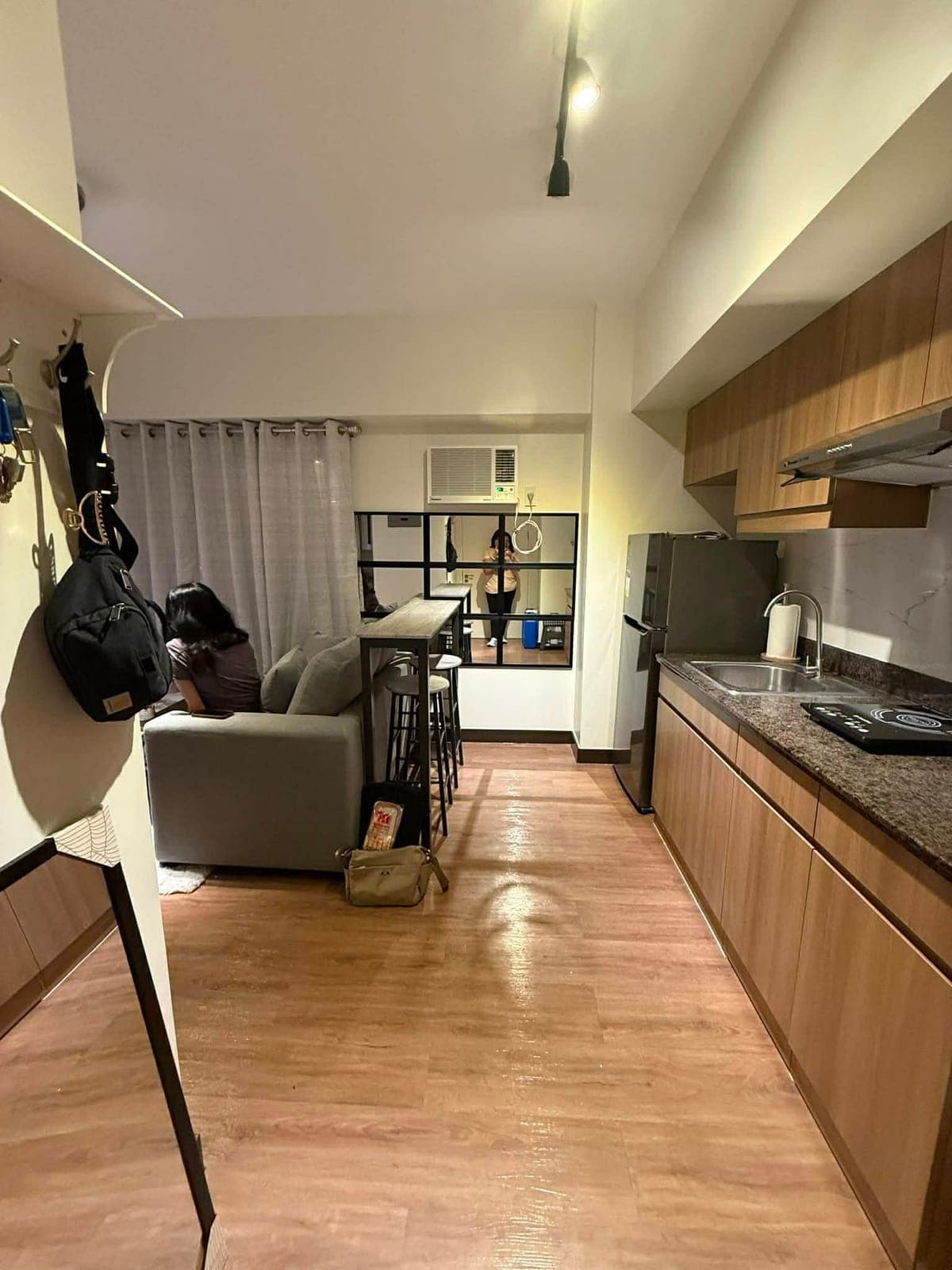 For rent Satori residences DMCI Pasig - photo 6