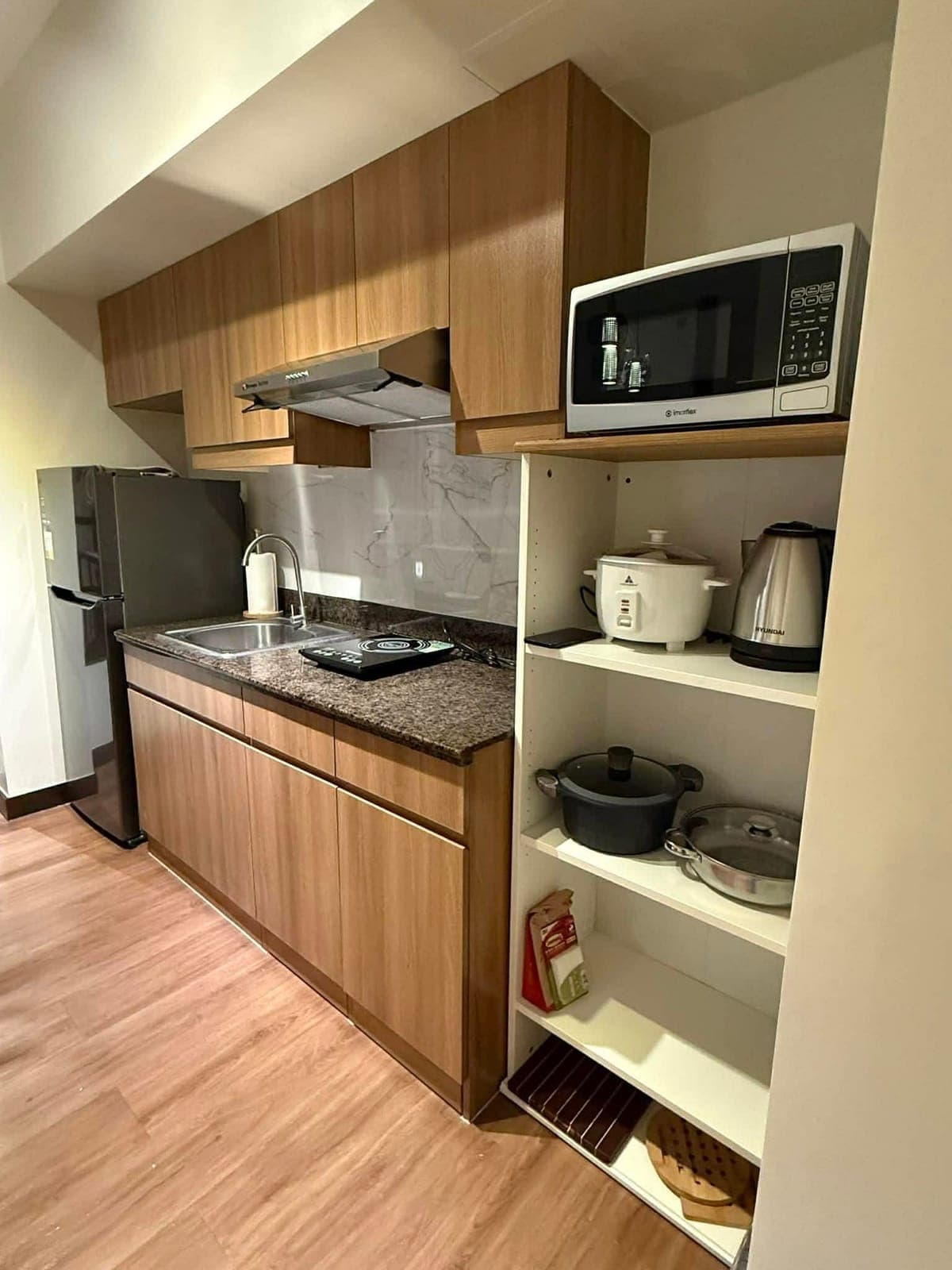 For rent Satori residences DMCI Pasig - photo 7