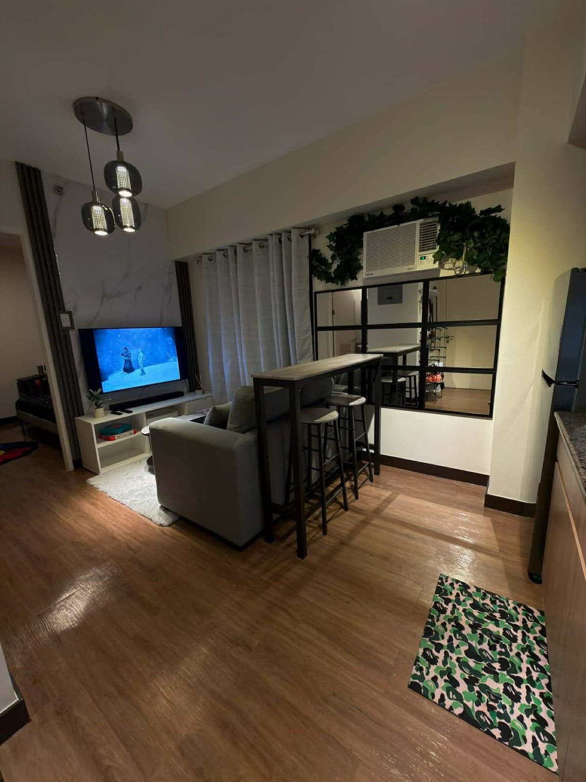 For rent Satori residences DMCI Pasig - photo 8