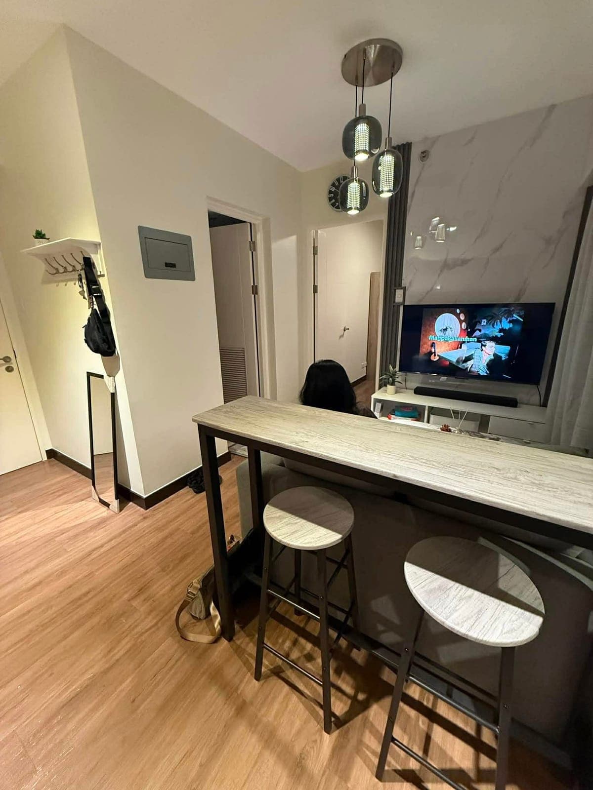 For rent Satori residences DMCI Pasig - photo 9