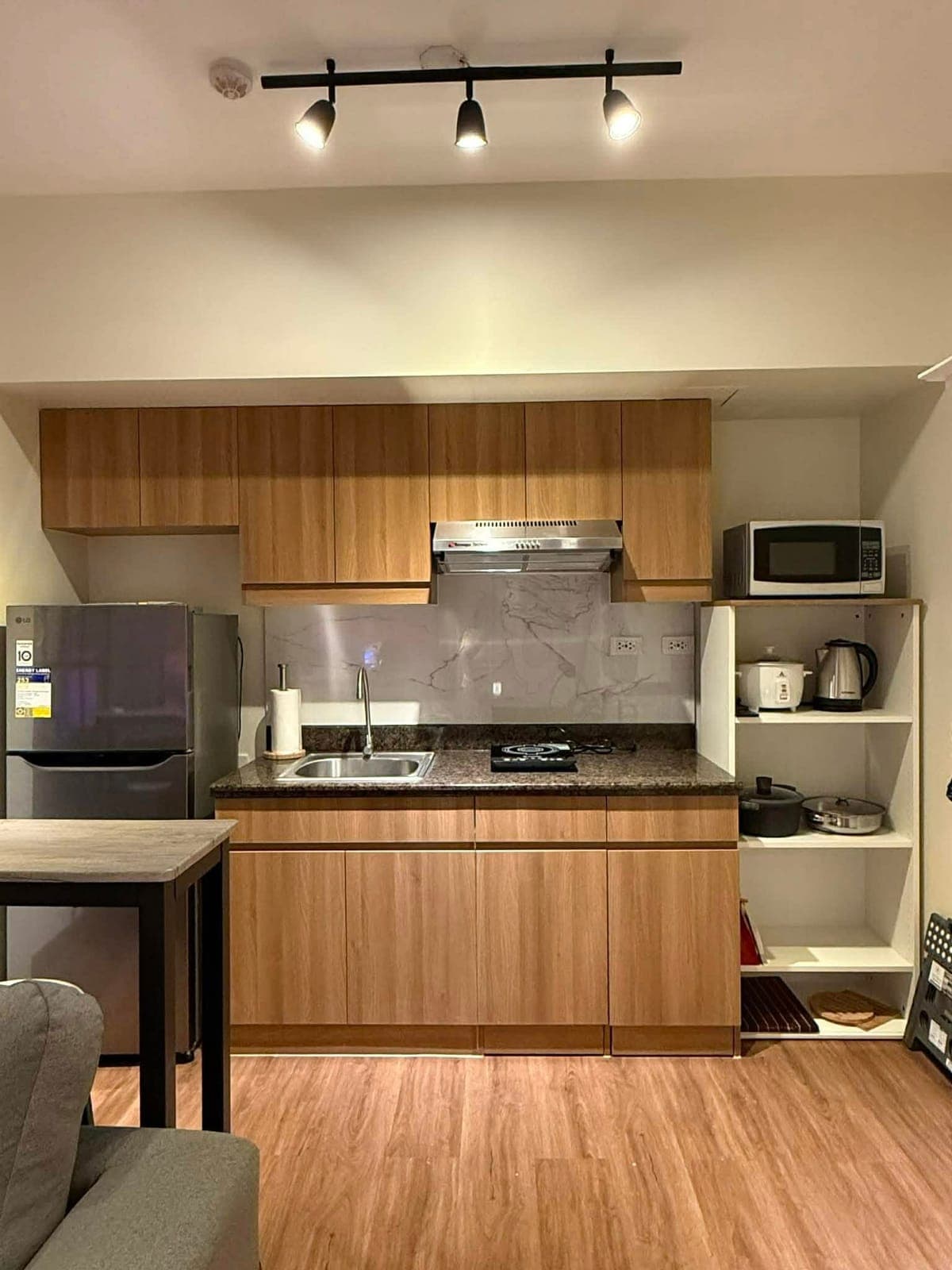 For rent Satori residences DMCI Pasig - photo 10