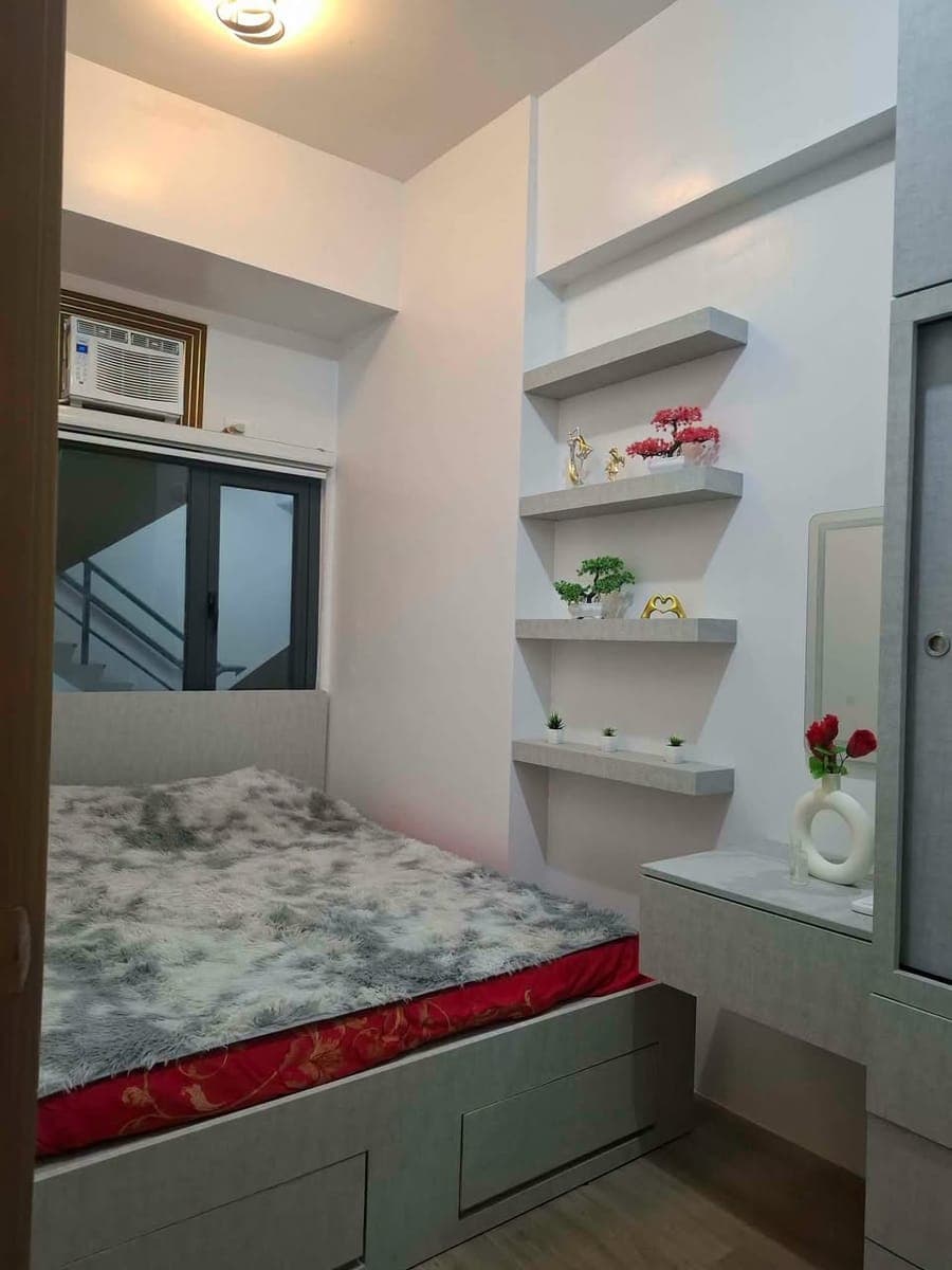 Available for shorterm or Longterm for rent DM for actual unit viewing schedule tks. - photo 2