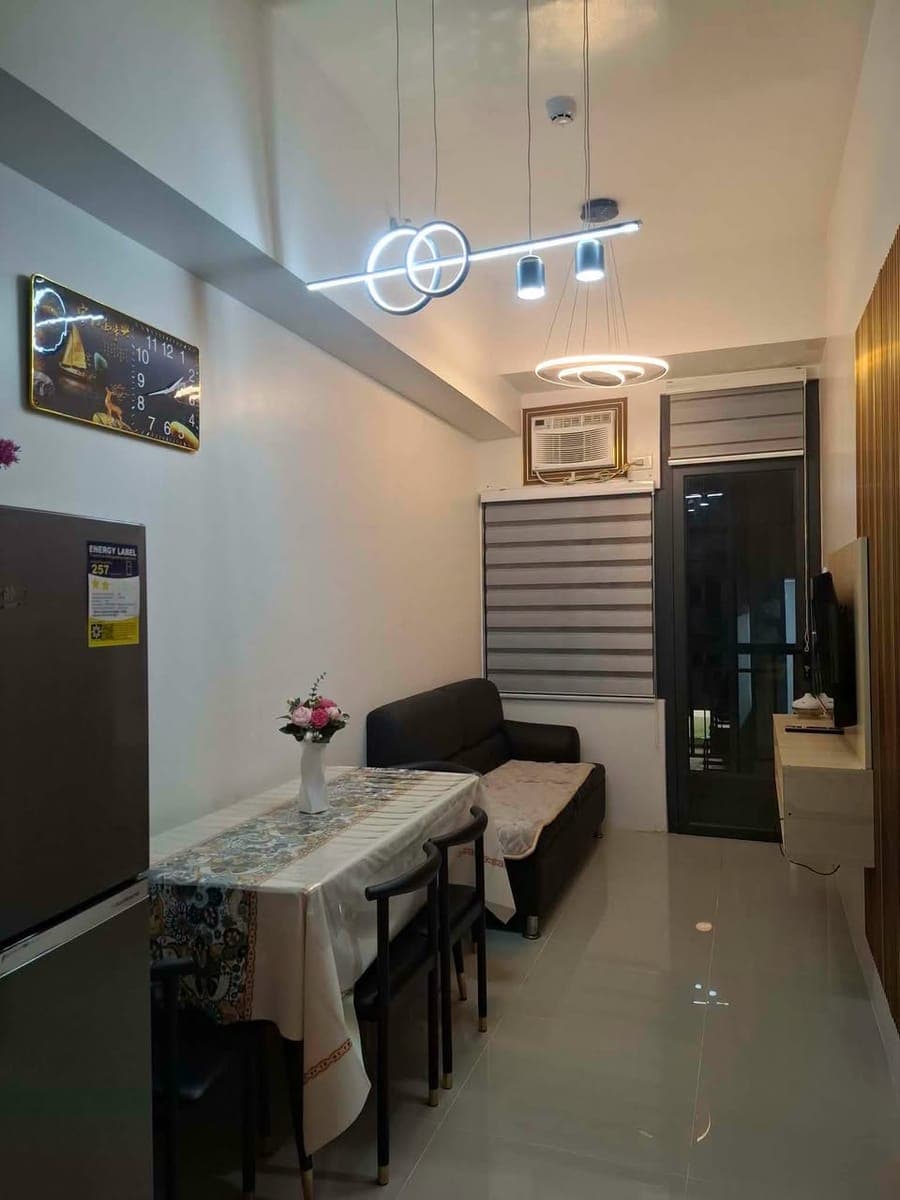 Available for shorterm or Longterm for rent DM for actual unit viewing schedule tks. - photo 4