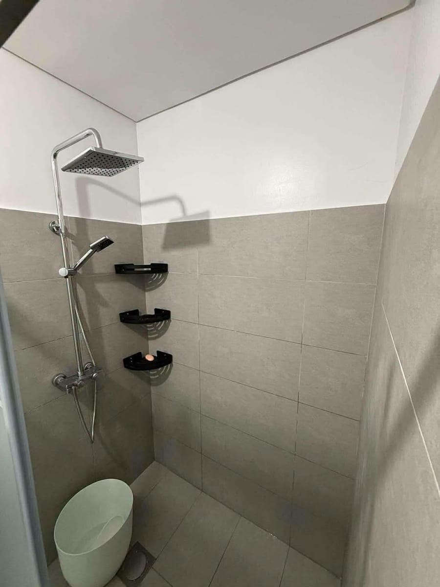 Available for rent Grandmesa Residences 1br 25sqm balcony 2.4sqm - photo 3