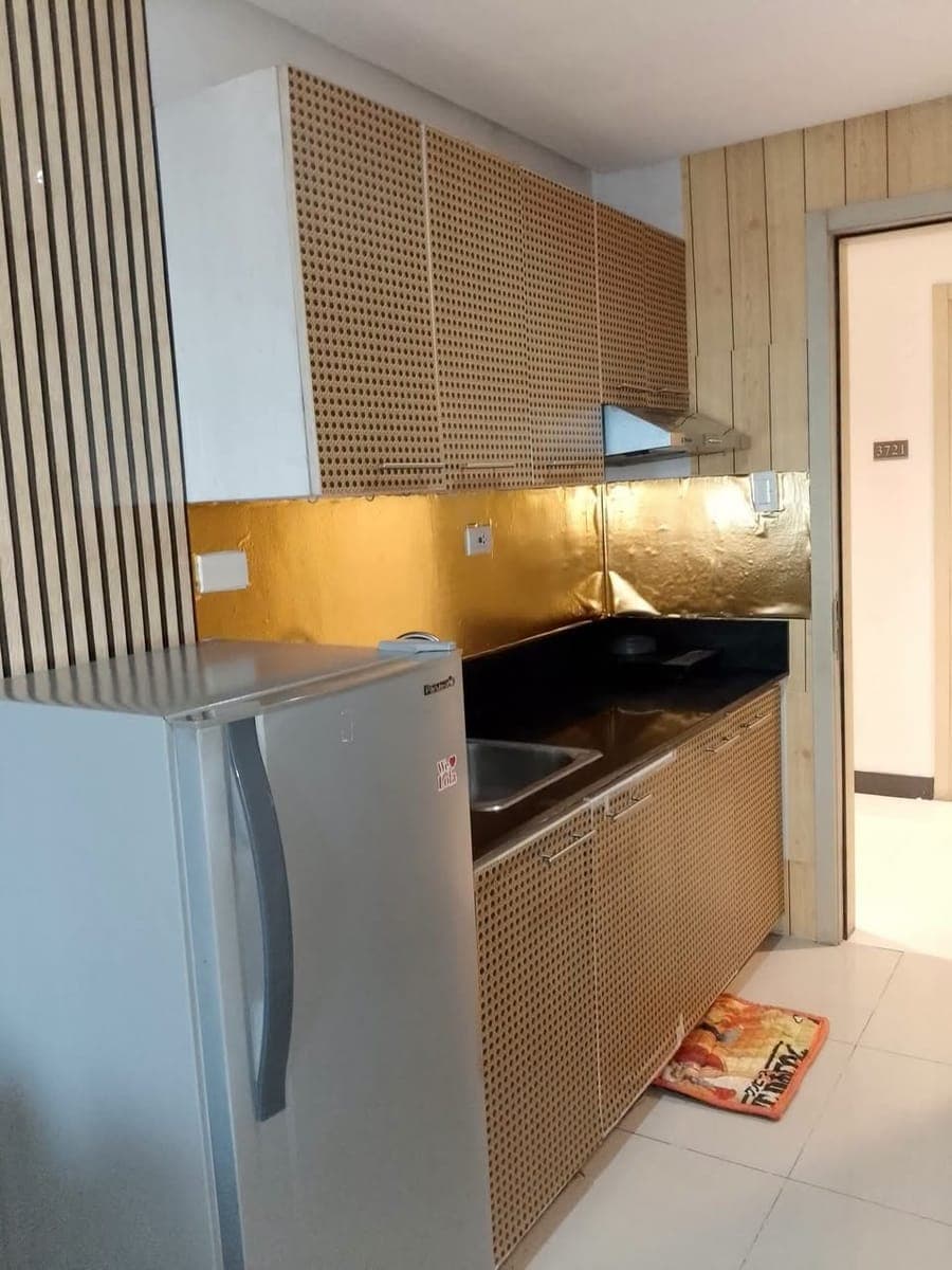 🏢 FOR LEASE | FURNISHED 1-BEDROOM CONDOMINIUM - photo 2