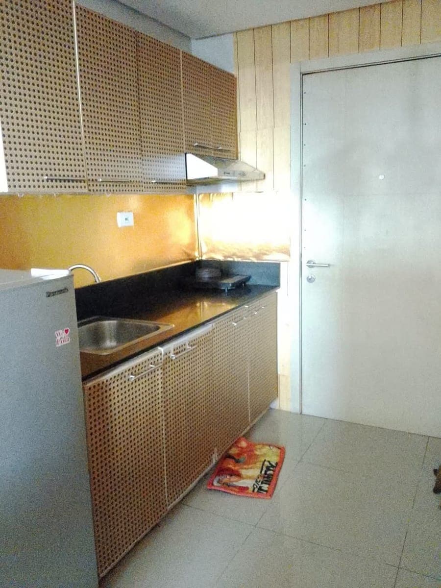🏢 FOR LEASE | FURNISHED 1-BEDROOM CONDOMINIUM - photo 3