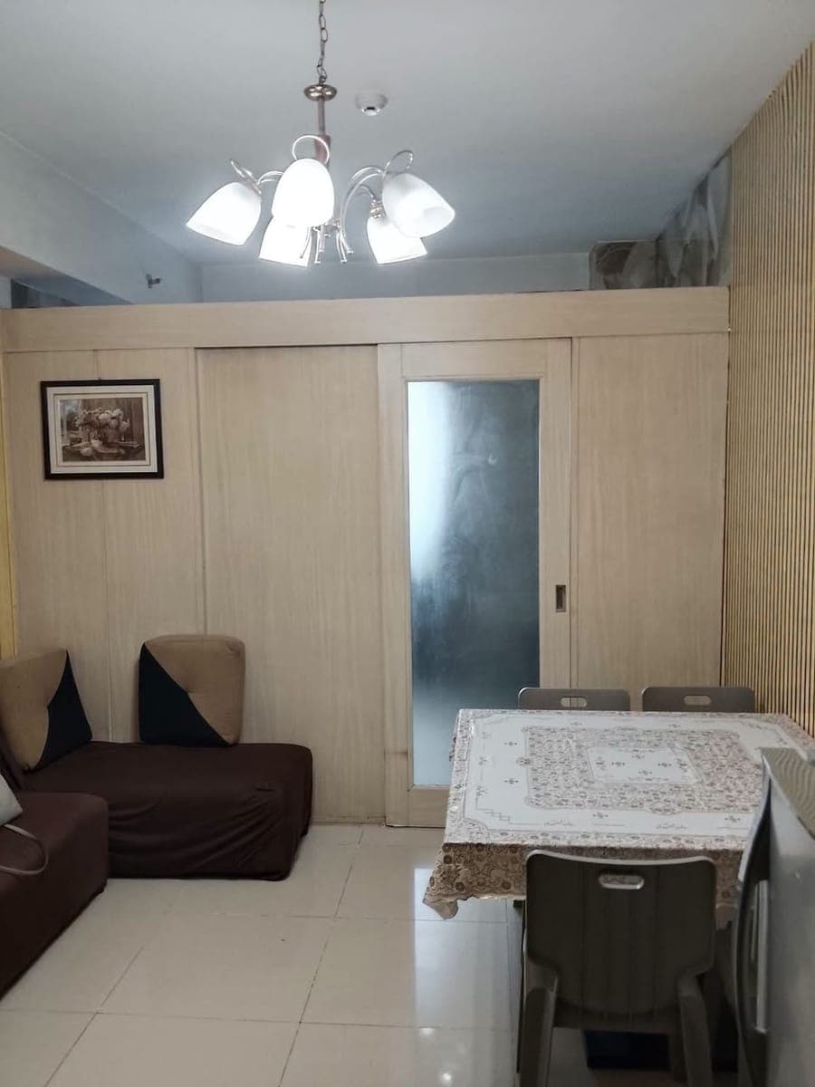🏢 FOR LEASE | FURNISHED 1-BEDROOM CONDOMINIUM - photo 5