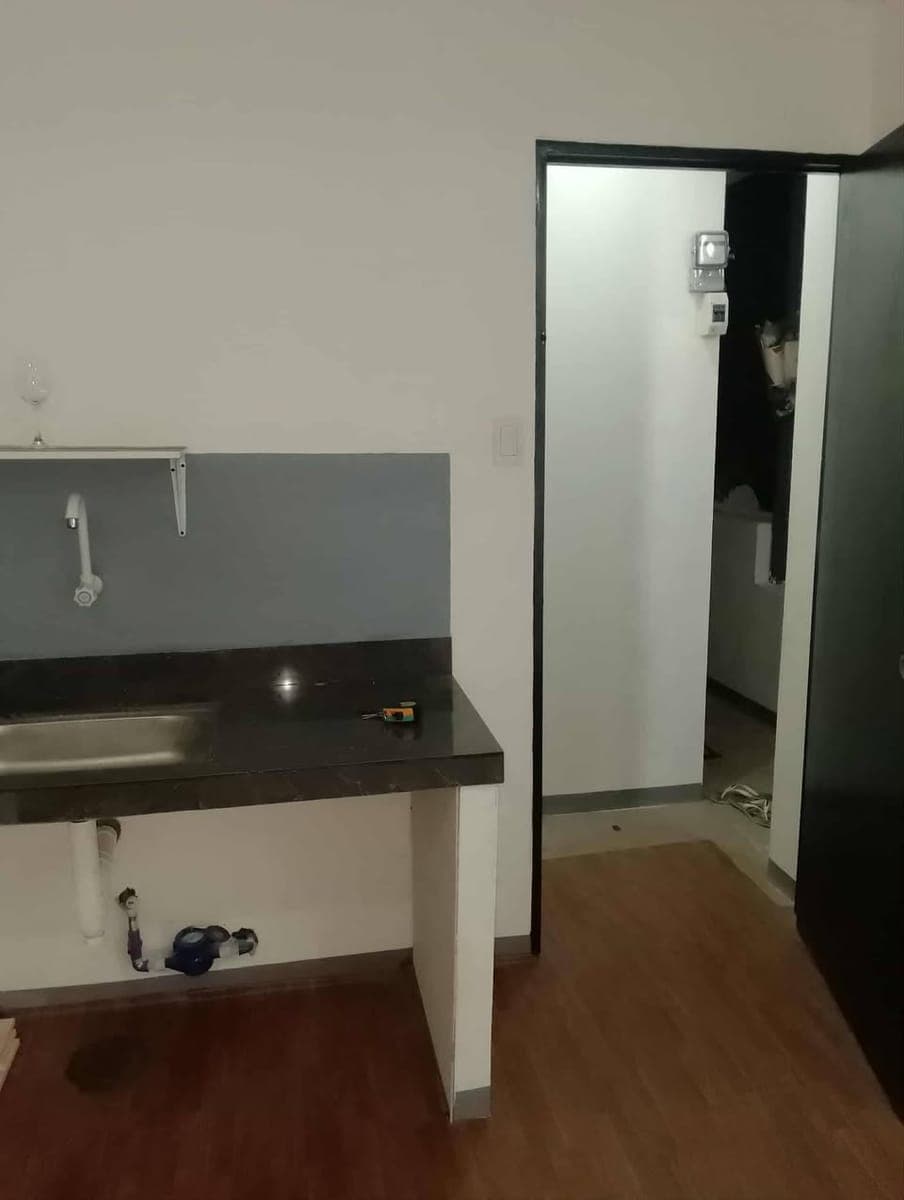 🏠 HOUSE FOR RENT(Studio type walang kwarto)🏠 - photo 1