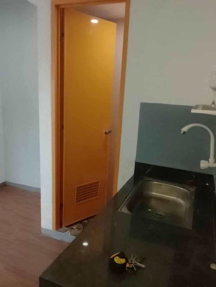 🏠 HOUSE FOR RENT(Studio type walang kwarto)🏠 - photo 2
