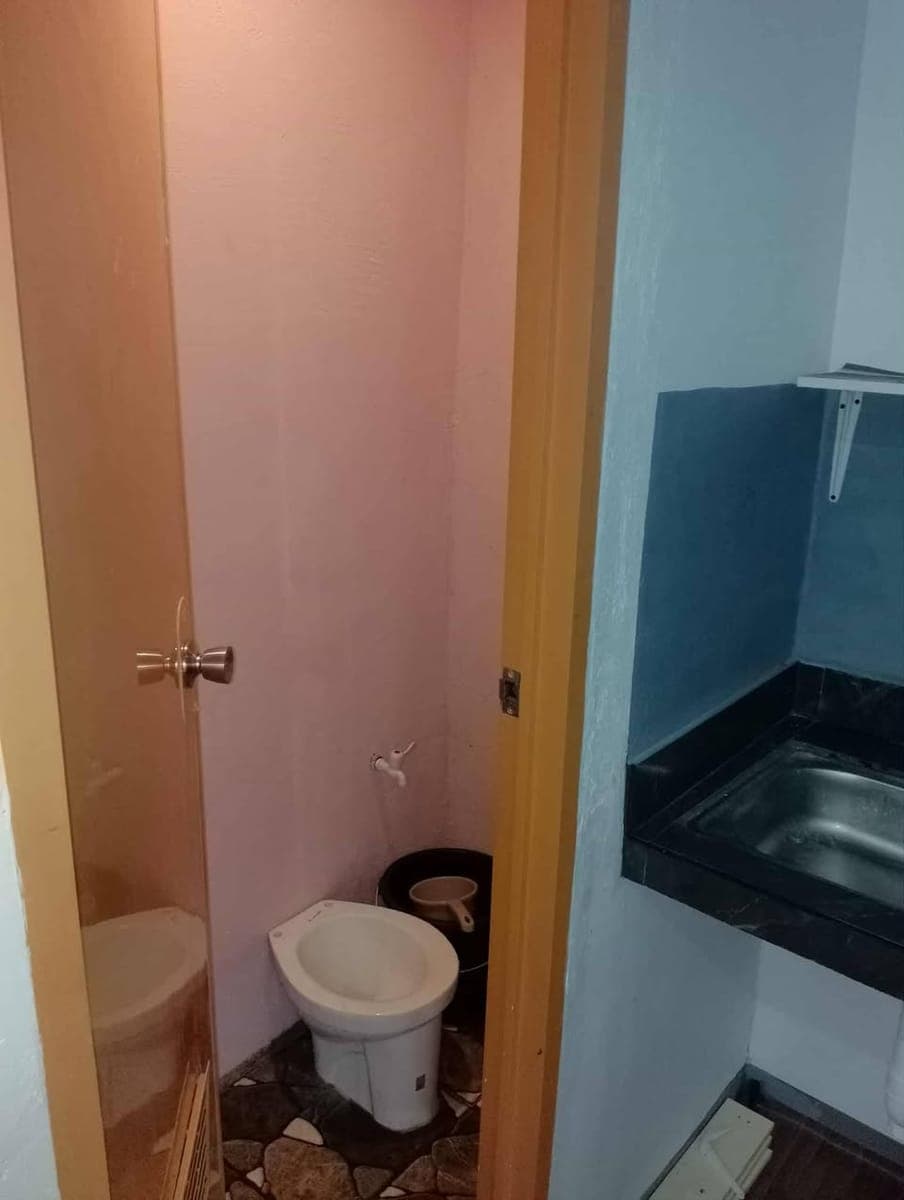 🏠 HOUSE FOR RENT(Studio type walang kwarto)🏠 - photo 4